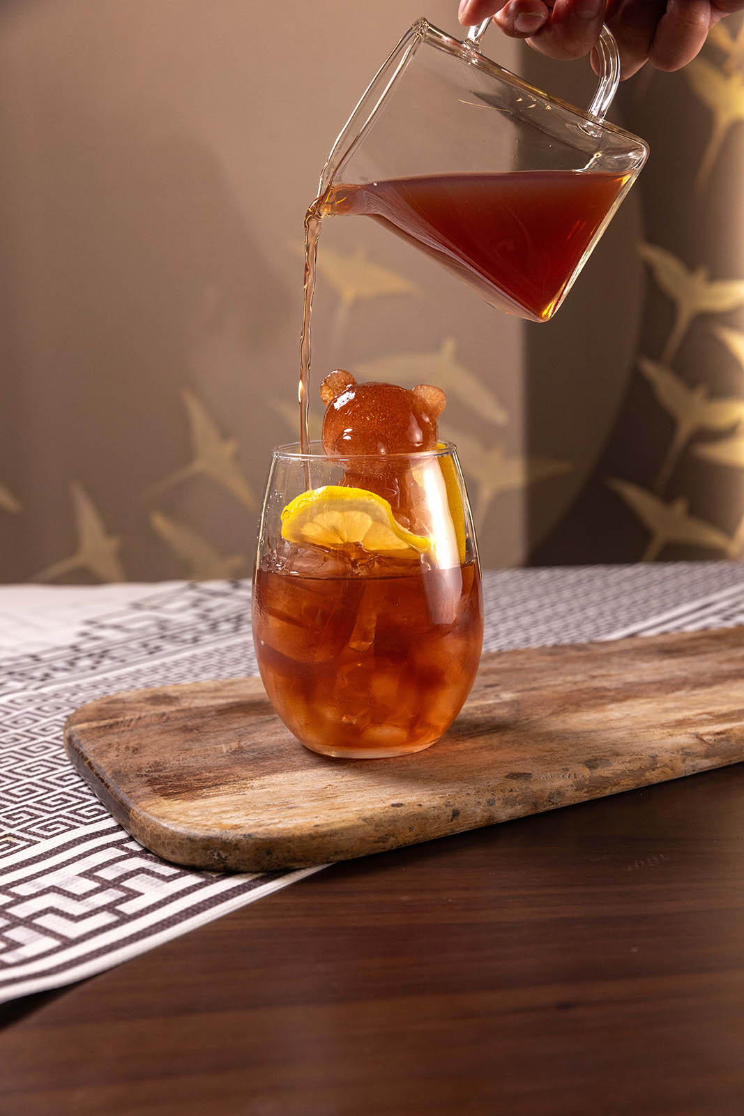 Steamed Pork & Shrimp Shui Mai